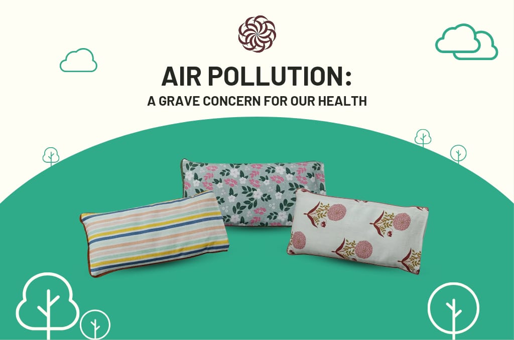 Air Pollution: A Grave Concern for Our Health