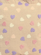 Load image into Gallery viewer, Kanyoga - Heart Shape Aari Embroidered Women's Stylish Tote Bag