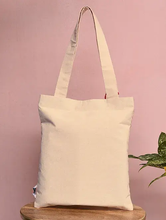 Load image into Gallery viewer, Kanyoga - Rose Embroidered Women's Stylish Tote Bag