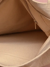 Load image into Gallery viewer, Kanyoga - Floral Embroidered Women's Stylish Tote Bag