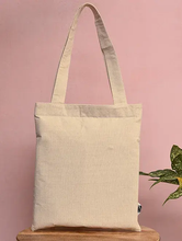 Load image into Gallery viewer, Kanyoga - Multi Floral Embroidered Women's Stylish Tote Bag