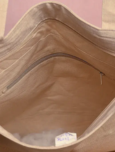 Load image into Gallery viewer, Kanyoga - Multi Floral Embroidered Women's Stylish Tote Bag