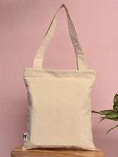 Load image into Gallery viewer, Kanyoga - Circular Floral Embroidered Women's Stylish Tote Bag