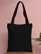 Load image into Gallery viewer, Kanyoga - Floral Garden Embroidered Women's Stylish Tote Bag