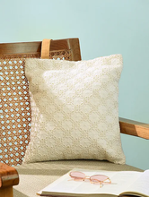 Load image into Gallery viewer, Kanyoga - Boho Floral Lace Women's Stylish Tote Bag