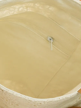 Load image into Gallery viewer, Kanyoga - Boho Floral Lace Women's Stylish Tote Bag