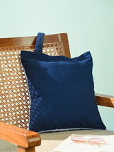 Load image into Gallery viewer, Kanyoga - Summer Bloom Embroidered Women's Stylish Tote Bag