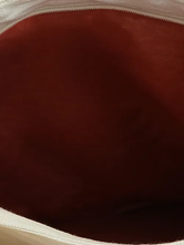 Load image into Gallery viewer, Kanyoga - Sunshine Bloom Embroidered Women's Stylish Tote Bag