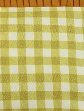 Load image into Gallery viewer, Kanyoga - Summer Gingham Everyday Pouch