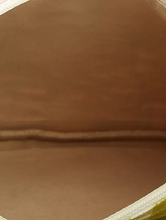 Load image into Gallery viewer, Kanyoga - Peachy Bloom Printed Pouch