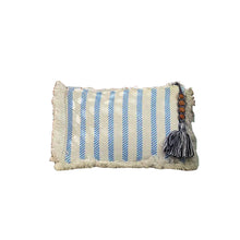 Load image into Gallery viewer, Kanyoga - Minimal Boho Printed Pouch