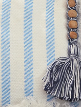 Load image into Gallery viewer, Kanyoga - Minimal Boho Printed Pouch