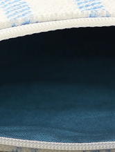 Load image into Gallery viewer, Kanyoga - Minimal Boho Printed Pouch