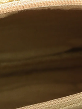 Load image into Gallery viewer, Kanyoga - Summer Bloom Aari Embroidered Pouch