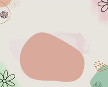 Load and play video in Gallery viewer, Mustard Seed Baby Head Shaping Pillow & Flat Head Syndrome Prevention - Cat Print - Small Size