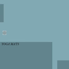 Load and play video in Gallery viewer, Cork Yoga Mat With Chakra Print - Multicolor