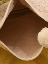 Load image into Gallery viewer, Kanyoga - Dori embroidered pouch