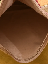 Load image into Gallery viewer, Kanyoga - Decorative aari sequins pouch