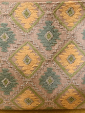 Load image into Gallery viewer, Kanyoga - Zari embroidered pouch