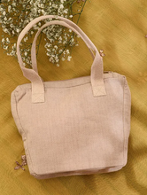 Load image into Gallery viewer, Kanyoga - Multi color beaded embroidered hand bag