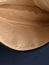 Load image into Gallery viewer, Kanyoga - Abstract Pouch with Pom-Pom