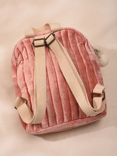 Load image into Gallery viewer, Kids Small Quilted Backpack Bag