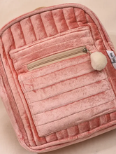 Load image into Gallery viewer, Kids Small Quilted Backpack Bag