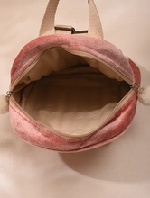 Load image into Gallery viewer, Kids Small Quilted Backpack Bag