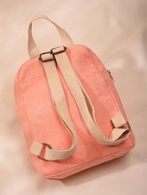 Load image into Gallery viewer, Kids Embroidered Backpack Bag