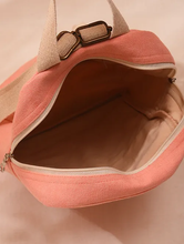 Load image into Gallery viewer, Kids Embroidered Backpack Bag