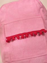 Load image into Gallery viewer, Kids Backpack Bag with Trim