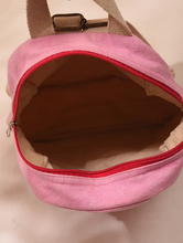 Load image into Gallery viewer, Kids Backpack Bag with Trim