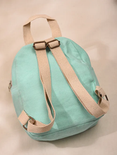 Load image into Gallery viewer, Kids Backpack Bag with Pom Pom