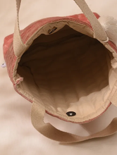 Load image into Gallery viewer, Kids Tote Bag