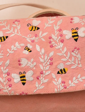 Load image into Gallery viewer, Kids Embroidered Sling Bag