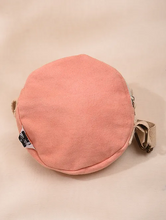 Load image into Gallery viewer, Kids Embroidered Round Sling Bag