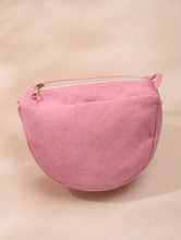 Load image into Gallery viewer, Kids Sling Bag with Tassels & Pom Pom