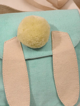 Load image into Gallery viewer, Kids Sling Bag with Pom Pom