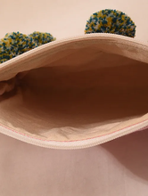 Load image into Gallery viewer, Kanyoga - Kids Sequins Cotton Pouch