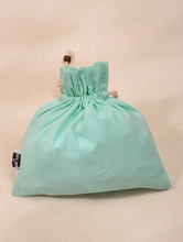 Load image into Gallery viewer, Kanyoga - Kids Embroidered Potli