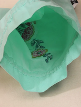 Load image into Gallery viewer, Kanyoga - Kids Embroidered Potli