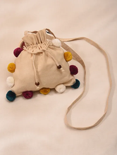 Load image into Gallery viewer, Kanyoga - Kids potli cum sling