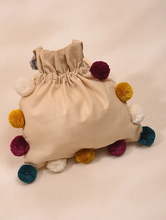 Load image into Gallery viewer, Kanyoga - Kids potli cum sling