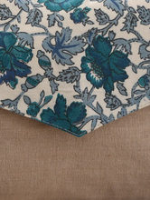 Load image into Gallery viewer, Kanyoga - Envelope clutch