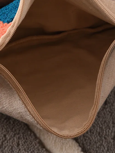 Load image into Gallery viewer, Kanyoga - Aari embroidered pouch