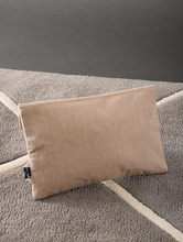 Load image into Gallery viewer, Kanyoga - Embroidered envelop clutch