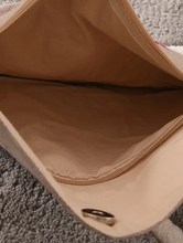 Load image into Gallery viewer, Kanyoga - Embroidered envelop clutch