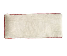 Load image into Gallery viewer, Eye Pillow Filled With Lavender & Flaxseed - Hamsa Hand Embroidered
