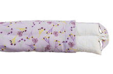 Load image into Gallery viewer, Hot & Cold Therapy Neck & Shoulder Wrap - Tourmaline Beads Filler - Neck Pain Relief - Multicolor