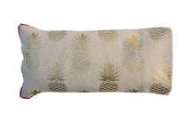 Load image into Gallery viewer, Eye Pillow Filled With Flaxseed Scented With Lavender Oil